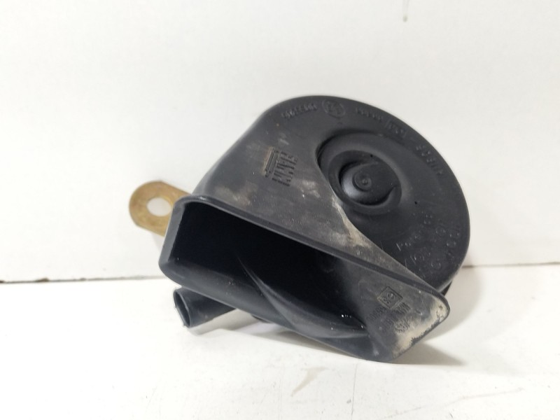 Recambio de claxon para mini mini (r50, r53) one referencia OEM IAM 61337193997  