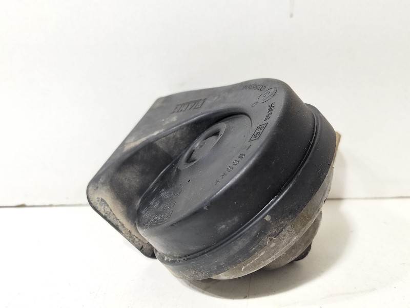 Recambio de claxon para mini mini (r50, r53) one referencia OEM IAM 61337193997  