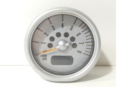 Recambio de cuadro instrumentos para mini mini (r50, r53) one referencia OEM IAM 62116936294  