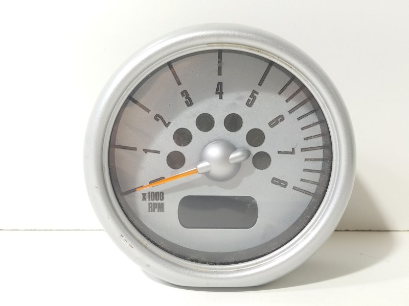 Recambio de cuadro instrumentos para mini mini (r50, r53) one referencia OEM IAM 62116936294  
