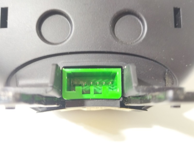 Recambio de cuadro instrumentos para mini mini (r50, r53) one referencia OEM IAM 62116936294  