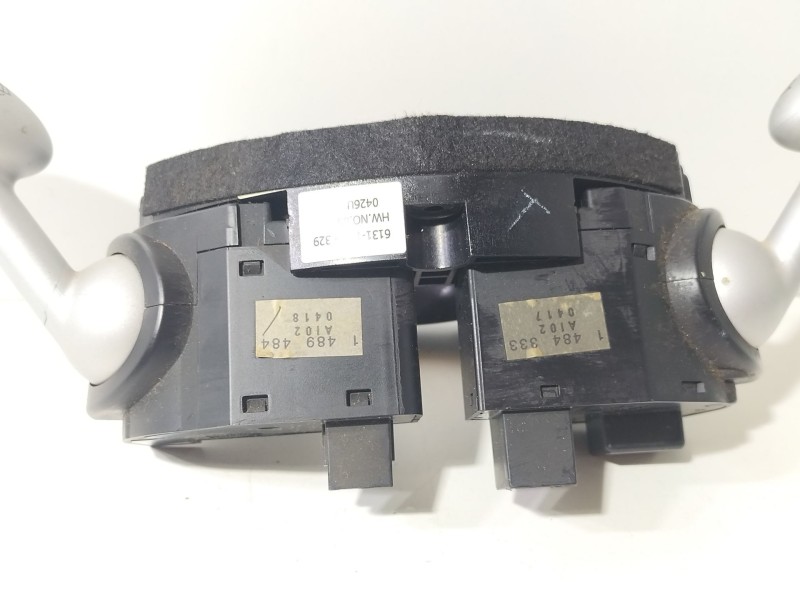 Recambio de mando multifuncion para mini mini (r50, r53) one referencia OEM IAM 61311484329  