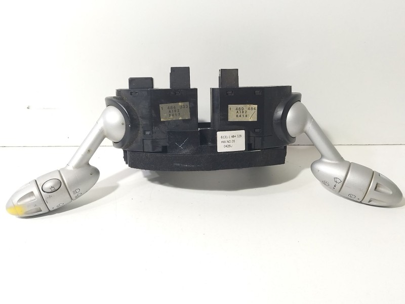 Recambio de mando multifuncion para mini mini (r50, r53) one referencia OEM IAM 61311484329  