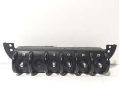 Recambio de mando elevalunas delantero izquierdo para mini mini (r50, r53) one referencia OEM IAM one  