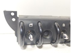 Recambio de mando elevalunas delantero izquierdo para mini mini (r50, r53) one referencia OEM IAM one   2