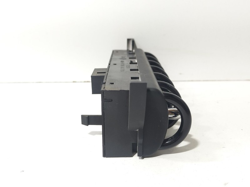 Recambio de mando elevalunas delantero izquierdo para mini mini (r50, r53) one referencia OEM IAM one  