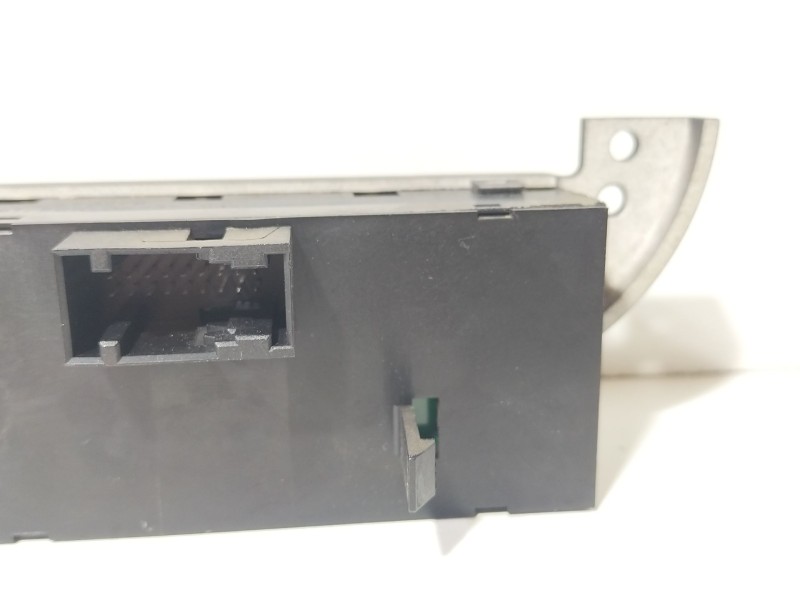 Recambio de mando elevalunas delantero izquierdo para mini mini (r50, r53) one referencia OEM IAM one  