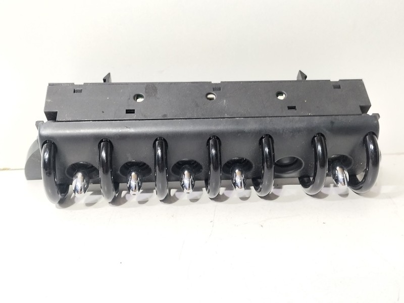 Recambio de mando elevalunas delantero izquierdo para mini mini (r50, r53) one referencia OEM IAM one  
