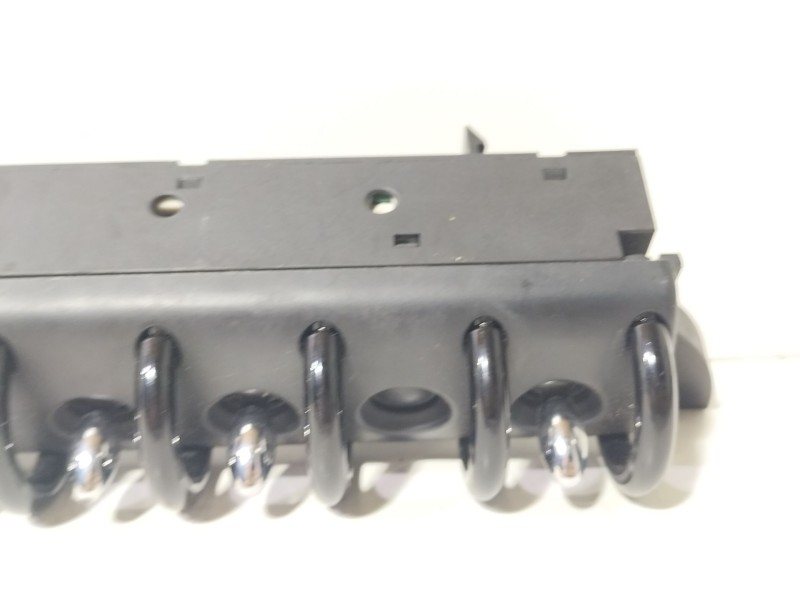 Recambio de mando elevalunas delantero izquierdo para mini mini (r50, r53) one referencia OEM IAM one  