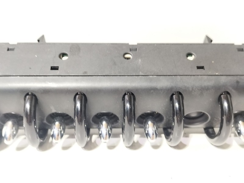 Recambio de mando elevalunas delantero izquierdo para mini mini (r50, r53) one referencia OEM IAM one  
