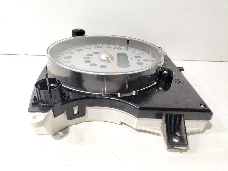 Recambio de cuadro instrumentos para mini mini (r50, r53) one referencia OEM IAM 62116936283  