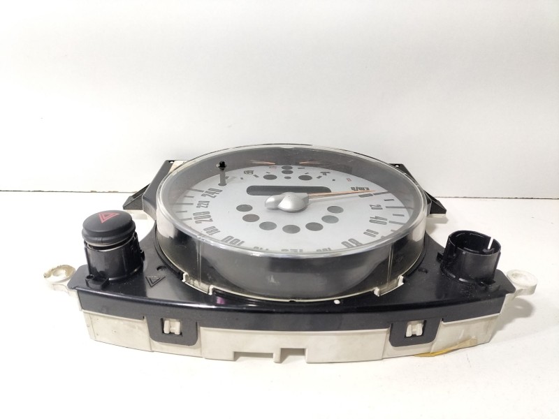 Recambio de cuadro instrumentos para mini mini (r50, r53) one referencia OEM IAM 62116936283  