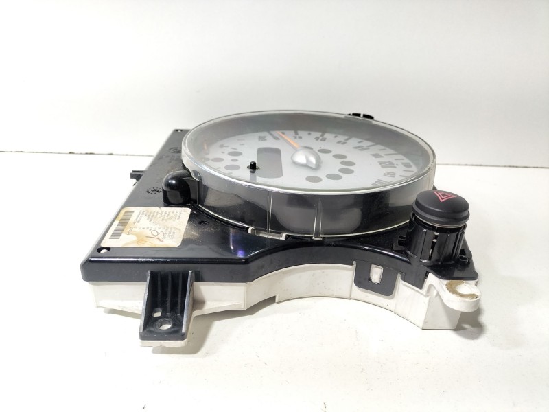 Recambio de cuadro instrumentos para mini mini (r50, r53) one referencia OEM IAM 62116936283  