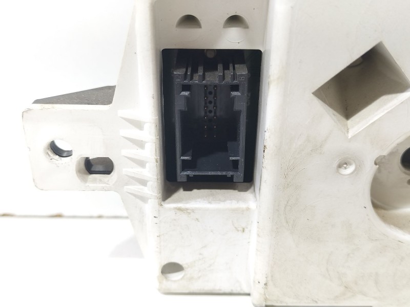 Recambio de cuadro instrumentos para mini mini (r50, r53) one referencia OEM IAM 62116936283  