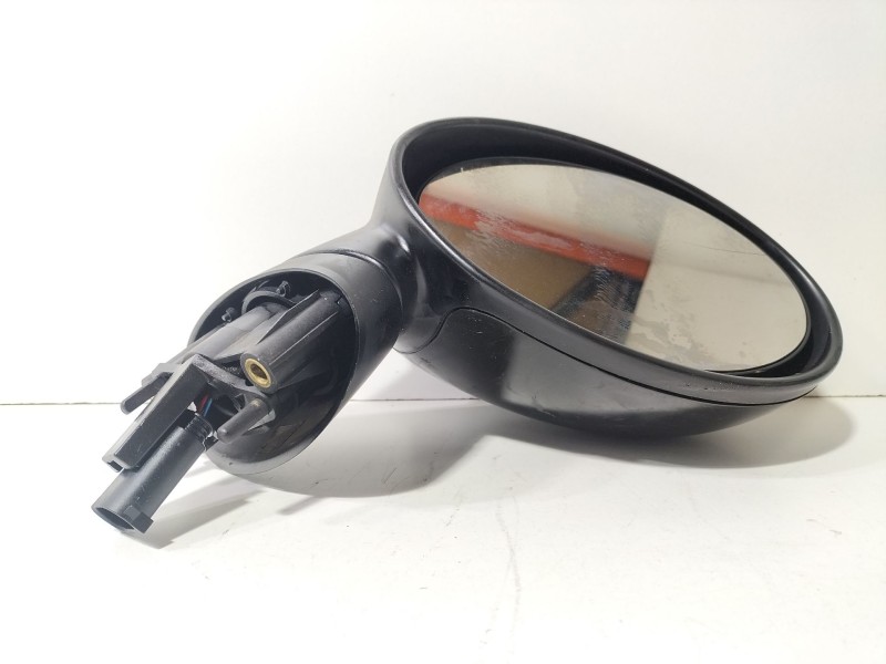 Recambio de espejo retrovisor derecho para mini mini (r50, r53) one referencia OEM IAM 3 pines  