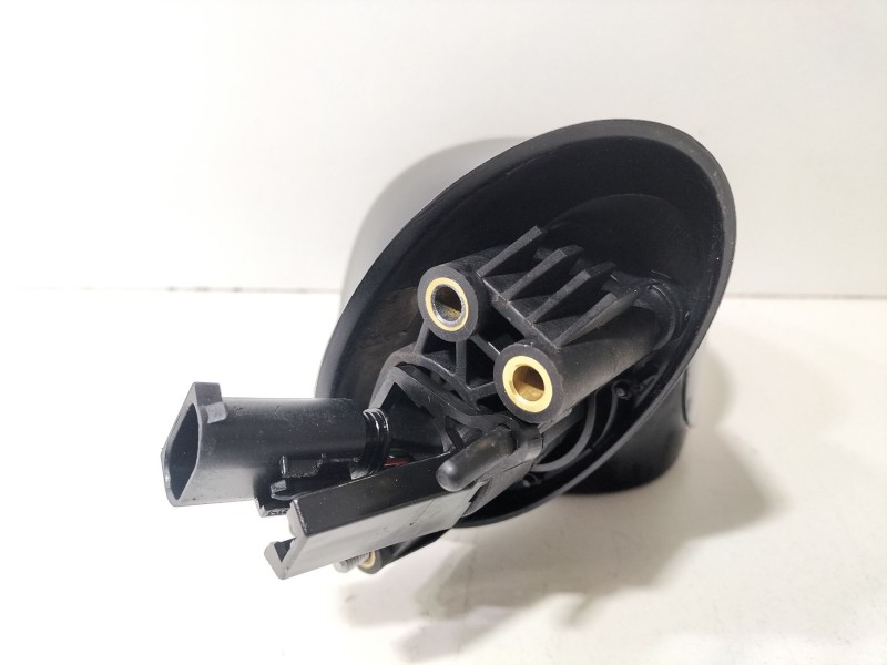 Recambio de espejo retrovisor derecho para mini mini (r50, r53) one referencia OEM IAM 3 pines  