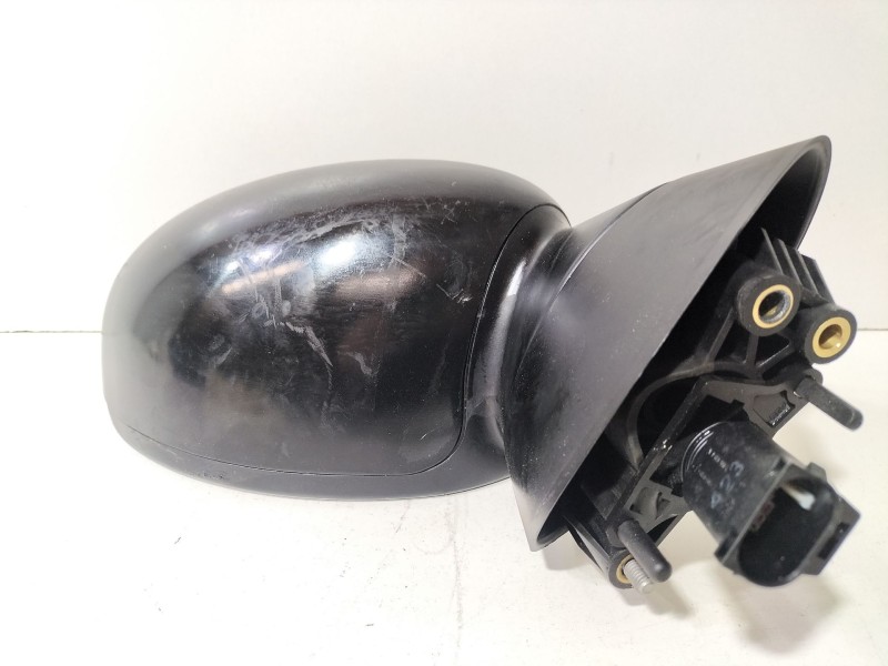 Recambio de espejo retrovisor derecho para mini mini (r50, r53) one referencia OEM IAM 3 pines  