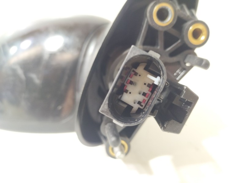 Recambio de espejo retrovisor derecho para mini mini (r50, r53) one referencia OEM IAM 3 pines  