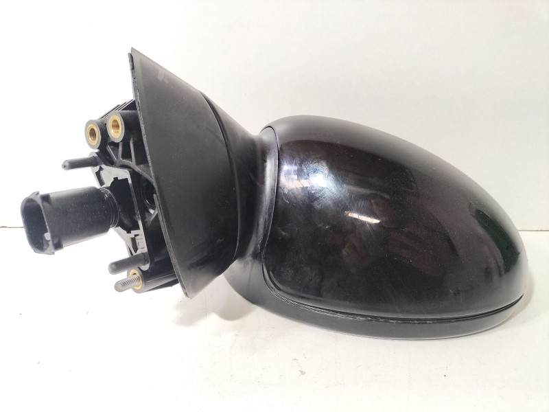Recambio de espejo retrovisor izquierdo para mini mini (r50, r53) one referencia OEM IAM 3 pines  