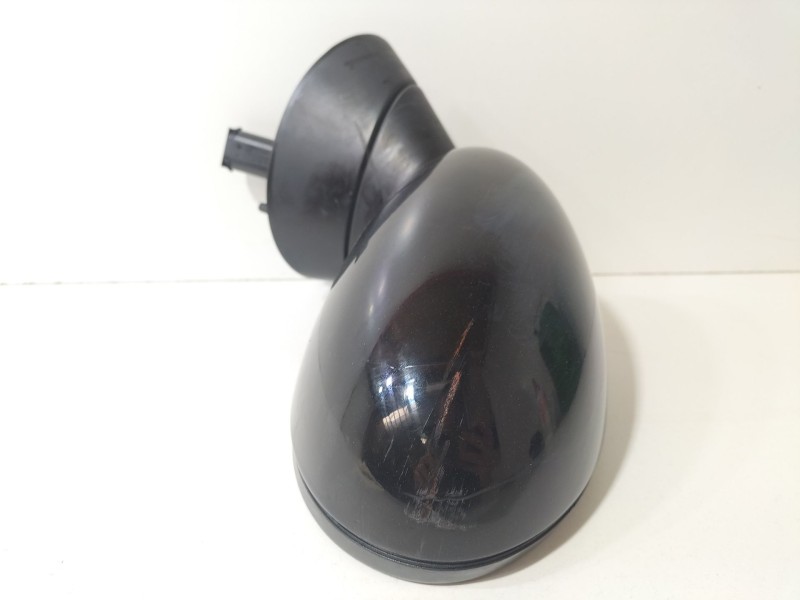 Recambio de espejo retrovisor izquierdo para mini mini (r50, r53) one referencia OEM IAM 3 pines  