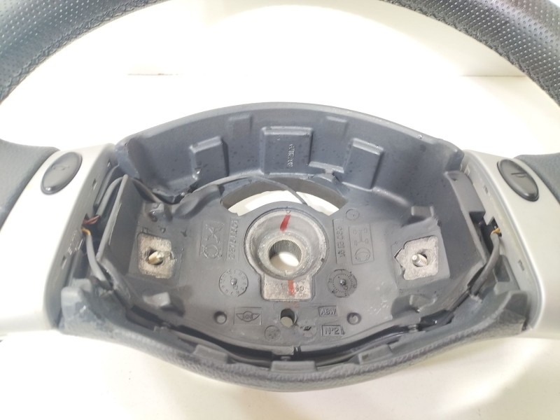 Recambio de volante para mini mini (r50, r53) one referencia OEM IAM one  