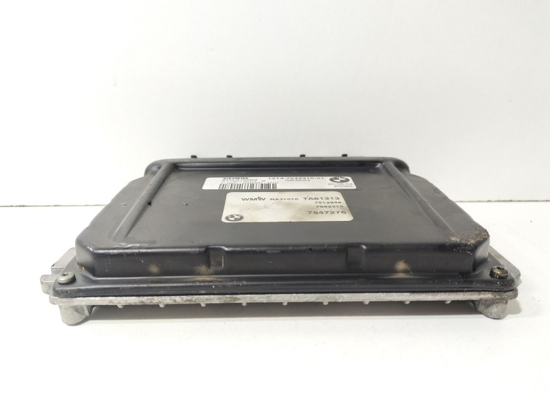 Recambio de centralita motor uce para mini mini (r50, r53) one referencia OEM IAM 12147542310 01  