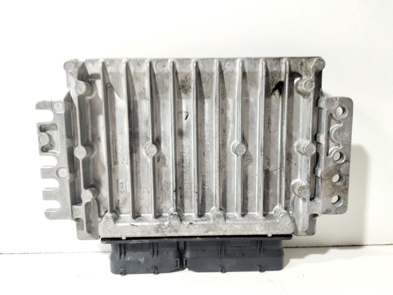 Recambio de centralita motor uce para mini mini (r50, r53) one referencia OEM IAM 12147542310 01  