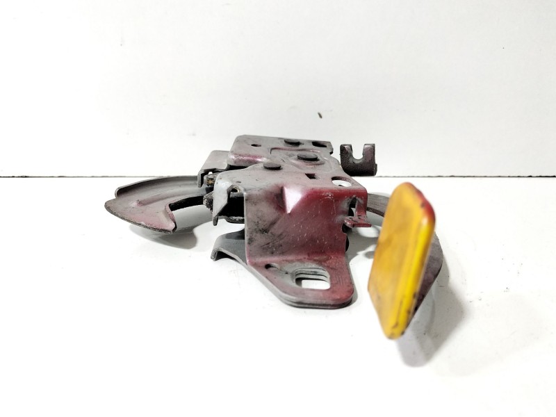 Recambio de cerradura capot para mini mini (r50, r53) one referencia OEM IAM one  