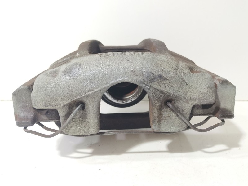 Recambio de pinza freno delantera izquierda para mini mini (r50, r53) one referencia OEM IAM 34116768457  
