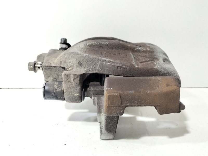 Recambio de pinza freno delantera izquierda para mini mini (r50, r53) one referencia OEM IAM 34116768457  