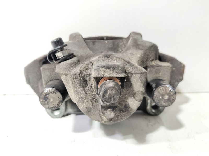 Recambio de pinza freno delantera izquierda para mini mini (r50, r53) one referencia OEM IAM 34116768457  