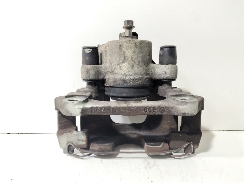 Recambio de pinza freno delantera izquierda para mini mini (r50, r53) one referencia OEM IAM 34116768457  