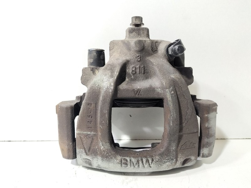 Recambio de pinza freno delantera izquierda para mini mini (r50, r53) one referencia OEM IAM 34116768457  