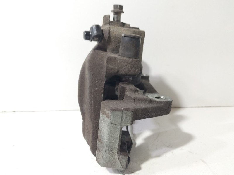 Recambio de pinza freno delantera izquierda para mini mini (r50, r53) one referencia OEM IAM 34116768457  