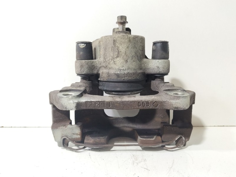 Recambio de pinza freno delantera izquierda para mini mini (r50, r53) one referencia OEM IAM 34116768457  
