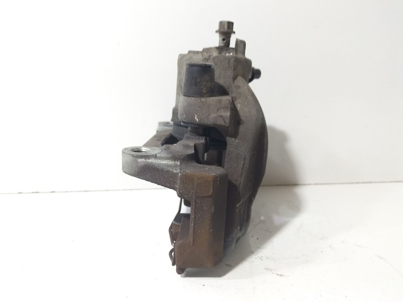 Recambio de pinza freno delantera izquierda para mini mini (r50, r53) one referencia OEM IAM 34116768457  