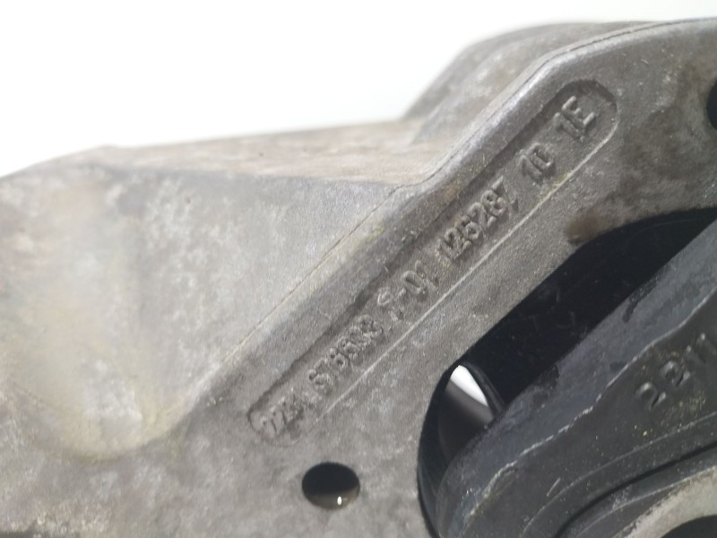 Recambio de soporte motor para mini mini (r50, r53) one referencia OEM IAM 22316765337  