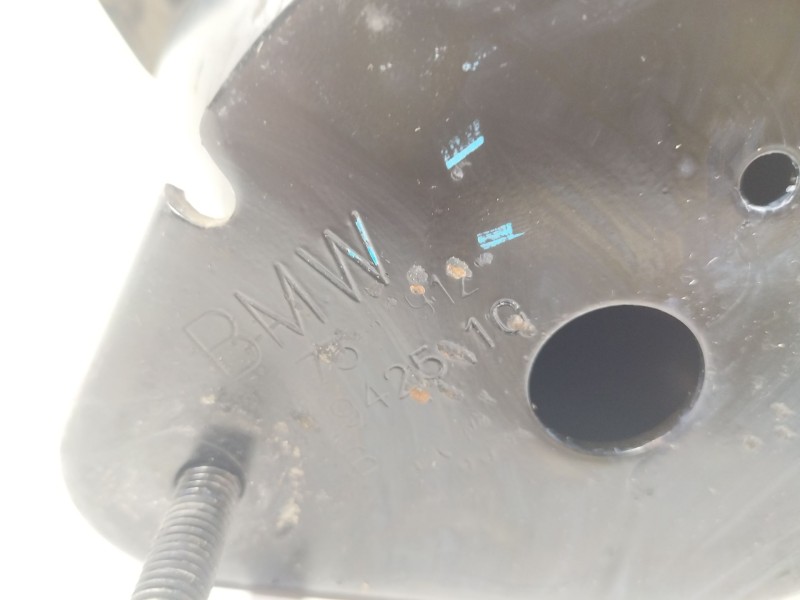 Recambio de punta chasis delantera para mini mini (r50, r53) one referencia OEM IAM 6775912  