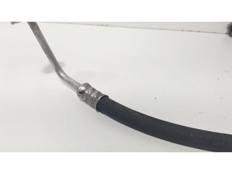 Recambio de tubos aire acondicionado para dacia dokker furgoneta/monovolumen 1.5 dci 75 / blue dci 75 (fejw, feah) referencia OE