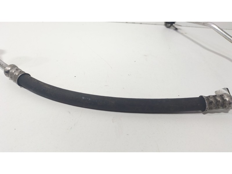 Recambio de tubos aire acondicionado para dacia dokker furgoneta/monovolumen 1.5 dci 75 / blue dci 75 (fejw, feah) referencia OE
