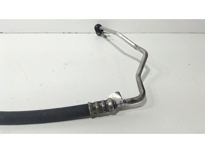 Recambio de tubos aire acondicionado para dacia dokker furgoneta/monovolumen 1.5 dci 75 / blue dci 75 (fejw, feah) referencia OE