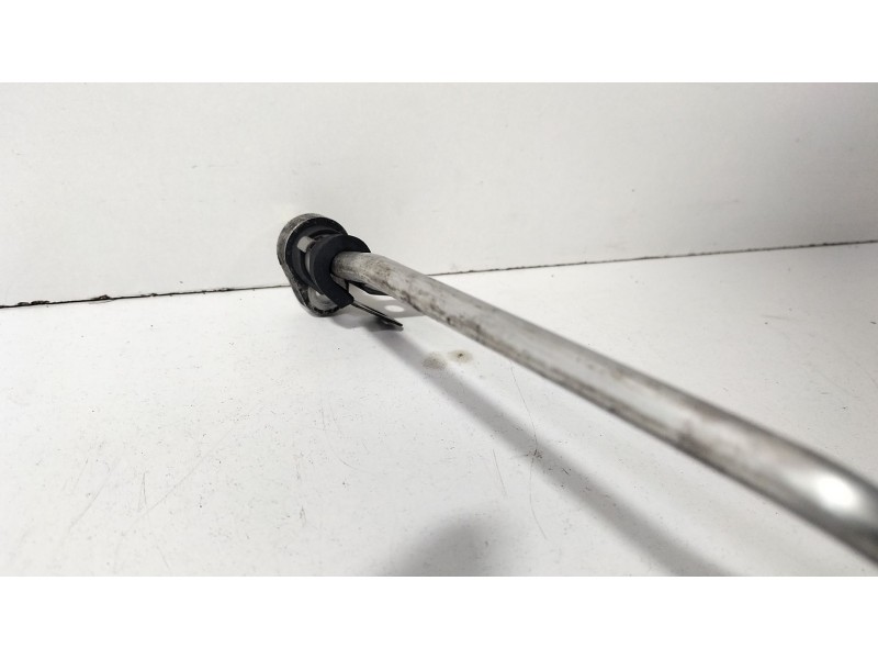 Recambio de tubos aire acondicionado para dacia dokker furgoneta/monovolumen 1.5 dci 75 / blue dci 75 (fejw, feah) referencia OE