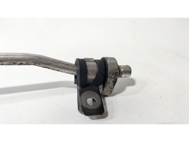 Recambio de tubos aire acondicionado para dacia dokker furgoneta/monovolumen 1.5 dci 75 / blue dci 75 (fejw, feah) referencia OE
