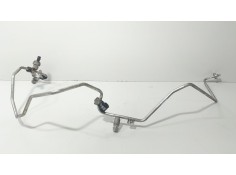 Recambio de tubos aire acondicionado para dacia dokker furgoneta/monovolumen 1.5 dci 75 / blue dci 75 (fejw, feah) referencia OE