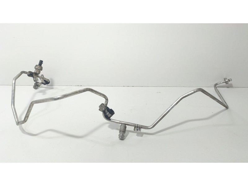 Recambio de tubos aire acondicionado para dacia dokker furgoneta/monovolumen 1.5 dci 75 / blue dci 75 (fejw, feah) referencia OE