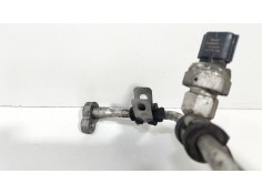 Recambio de tubos aire acondicionado para dacia dokker furgoneta/monovolumen 1.5 dci 75 / blue dci 75 (fejw, feah) referencia OE 2