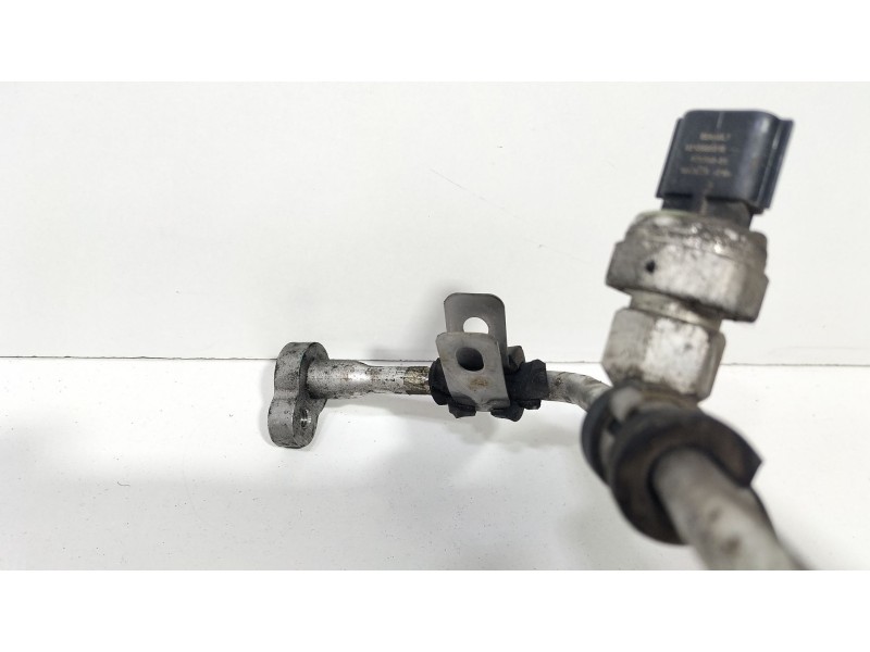 Recambio de tubos aire acondicionado para dacia dokker furgoneta/monovolumen 1.5 dci 75 / blue dci 75 (fejw, feah) referencia OE