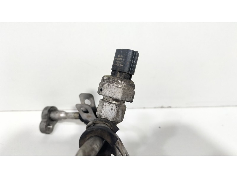 Recambio de tubos aire acondicionado para dacia dokker furgoneta/monovolumen 1.5 dci 75 / blue dci 75 (fejw, feah) referencia OE