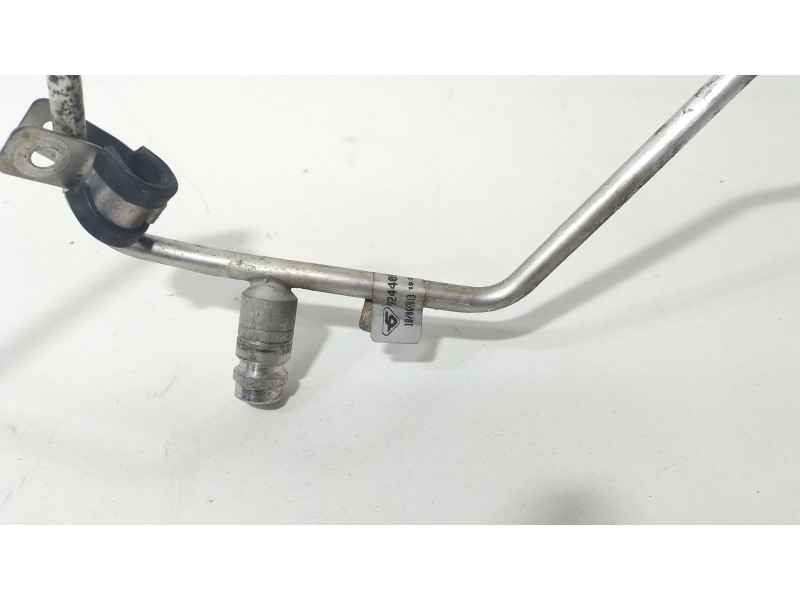 Recambio de tubos aire acondicionado para dacia dokker furgoneta/monovolumen 1.5 dci 75 / blue dci 75 (fejw, feah) referencia OE