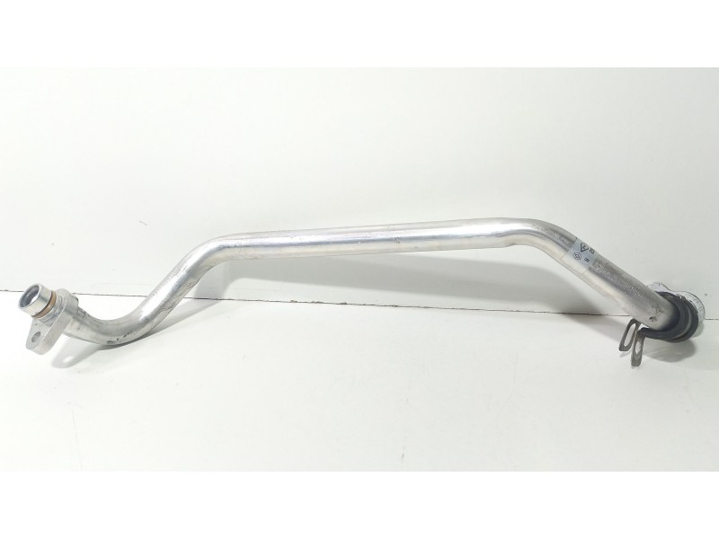 Recambio de tubos aire acondicionado para dacia dokker furgoneta/monovolumen 1.5 dci 75 / blue dci 75 (fejw, feah) referencia OE